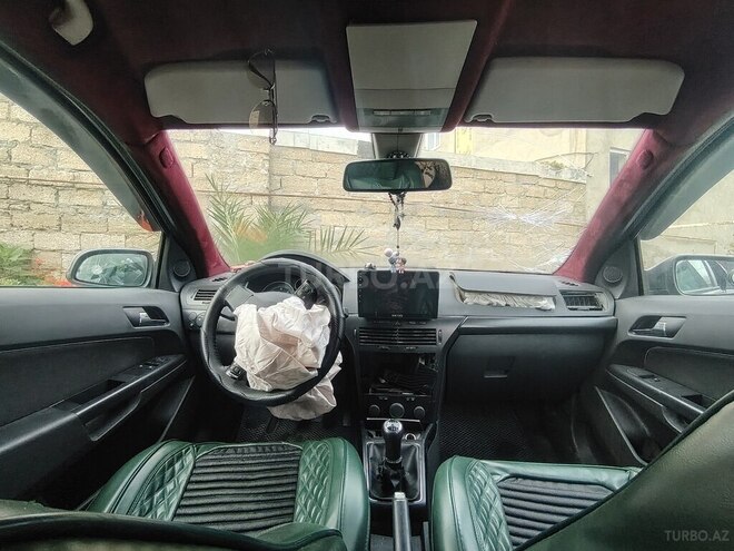 Opel Astra-7