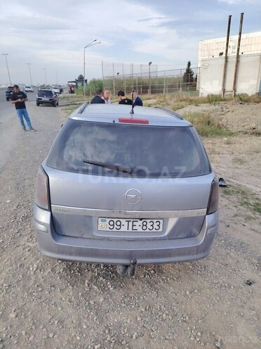 Opel Astra-3