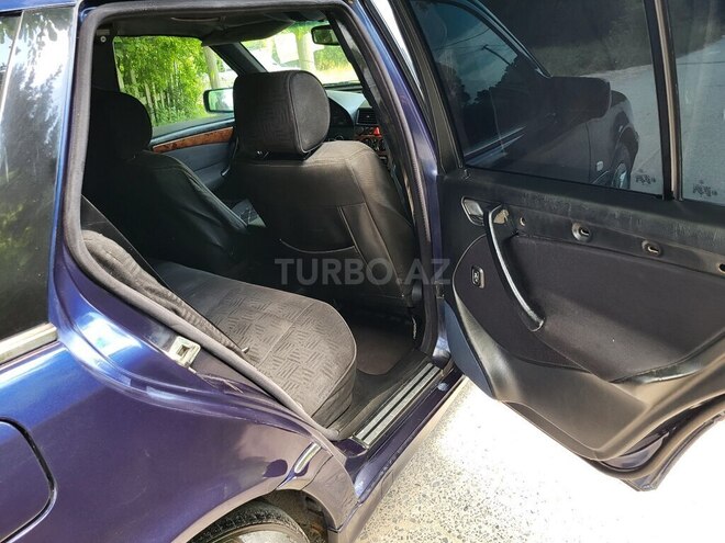 Mercedes C 200-2