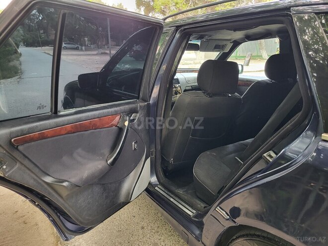 Mercedes C 200-5