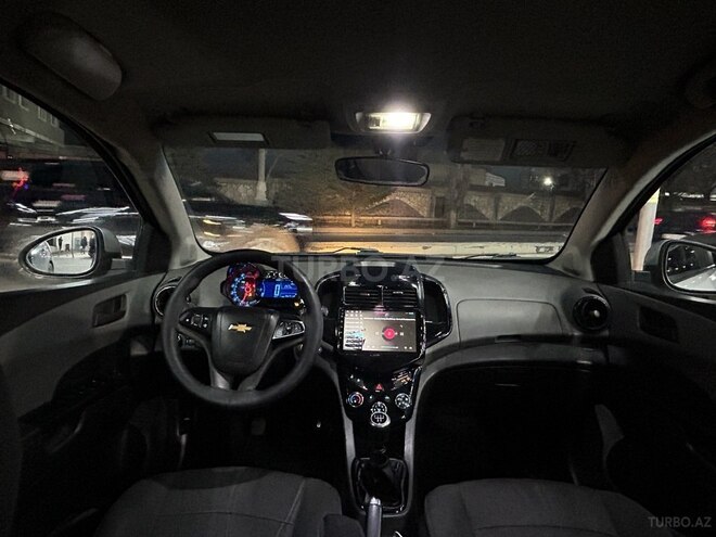 Chevrolet Aveo-6