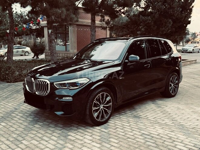 BMW X5-2