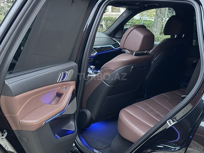 BMW X5-10