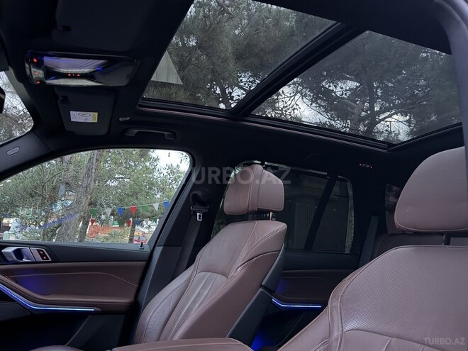 BMW X5-8