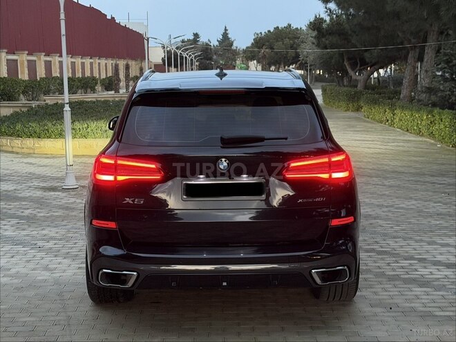 BMW X5-6