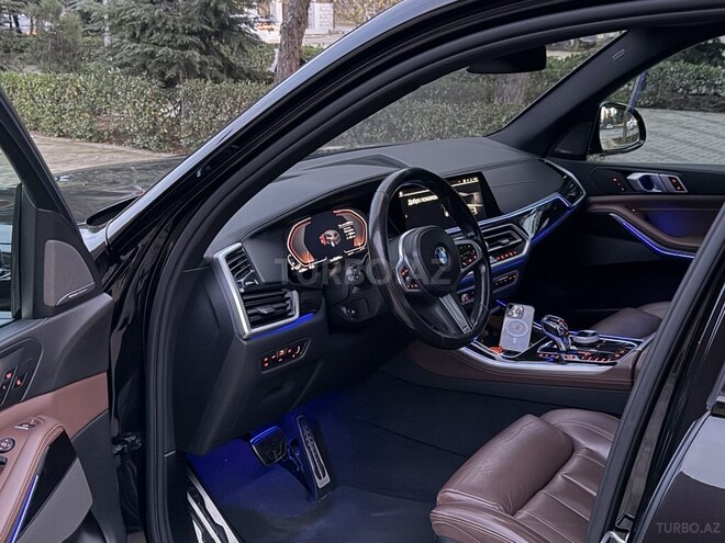BMW X5-9