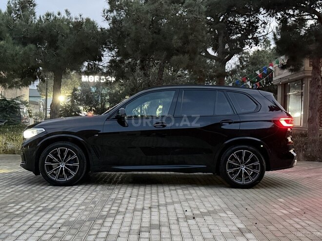 BMW X5-4