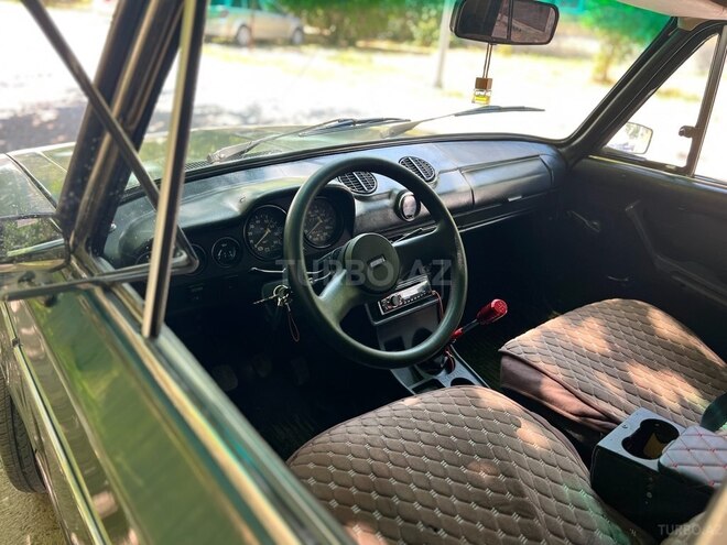 LADA (VAZ) 2106-6