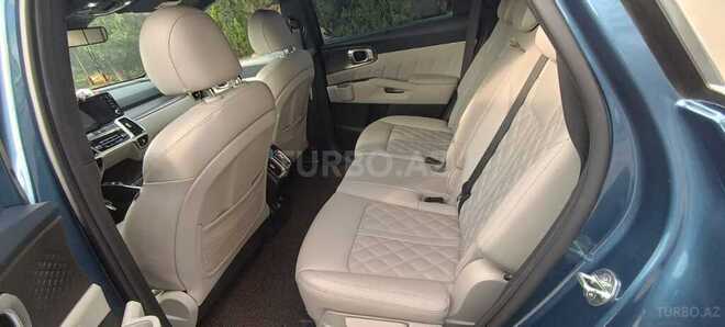 Kia Sorento-12