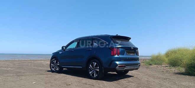 Kia Sorento-5