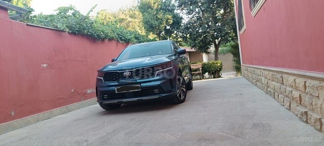Kia Sorento-4