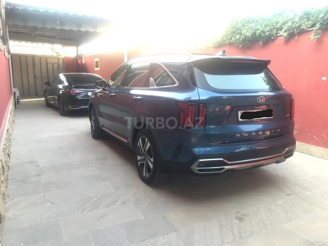 Kia Sorento-7