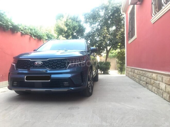 Kia Sorento-3