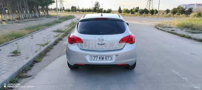Opel Astra-3