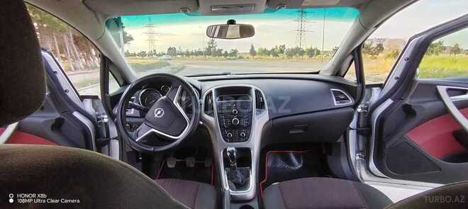 Opel Astra-14