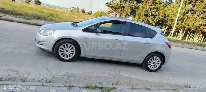 Opel Astra-8