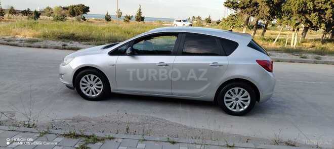 Opel Astra-6