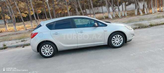 Opel Astra-5