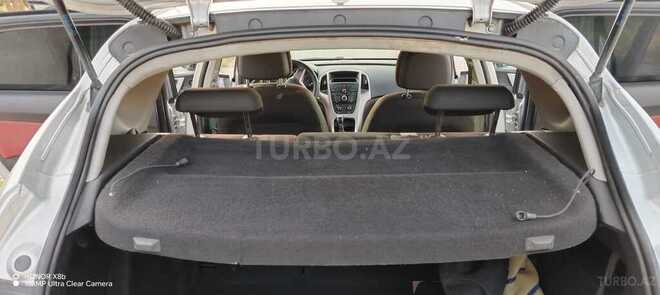 Opel Astra-16