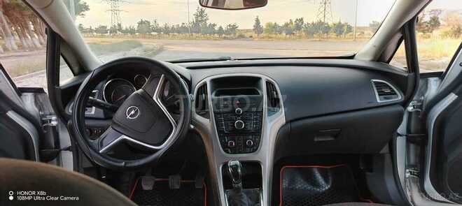 Opel Astra-15
