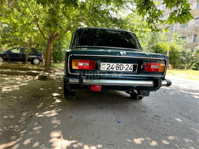 LADA (VAZ) 2106-4