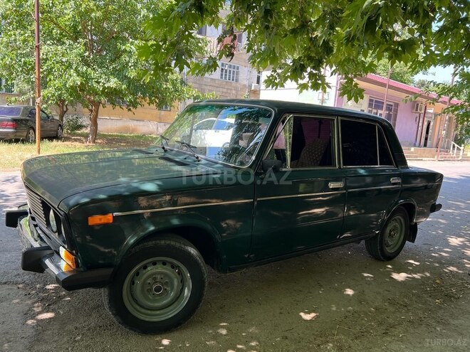 LADA (VAZ) 2106-3