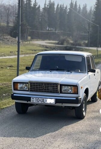 LADA (VAZ) 2107-16