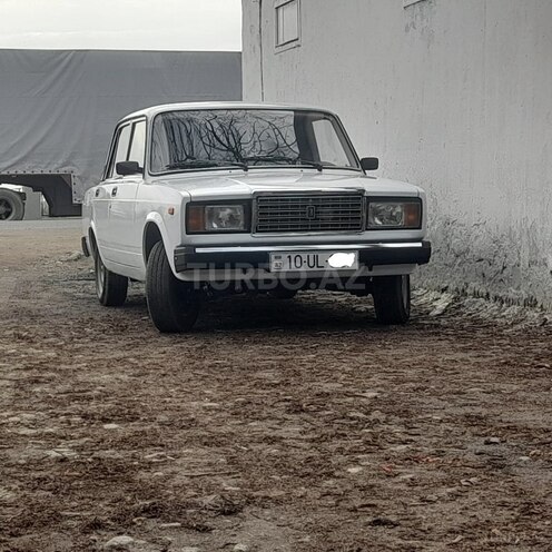 LADA (VAZ) 2107-6
