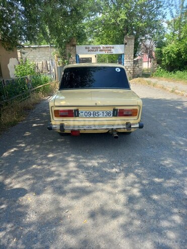 LADA (VAZ) 2106-10
