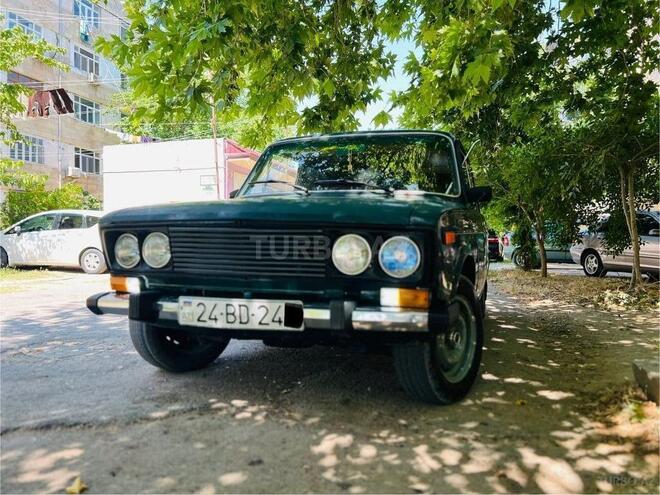 LADA (VAZ) 2106-1