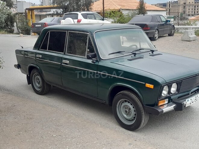 LADA (VAZ) 2106-2