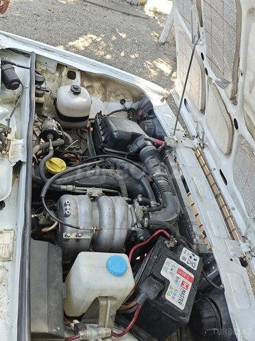 LADA (VAZ) 2107-13