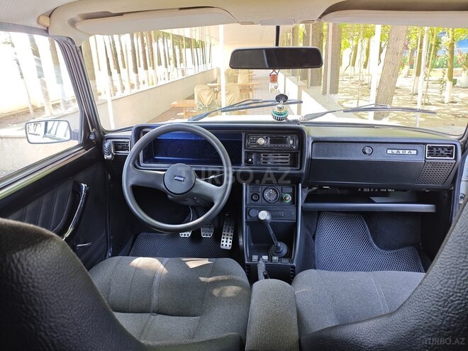 LADA (VAZ) 2107-7