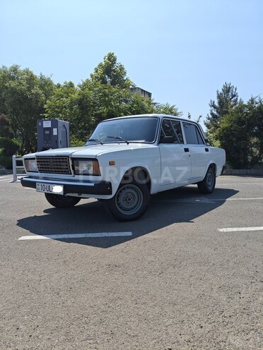 LADA (VAZ) 2107-3