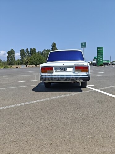 LADA (VAZ) 2107-4