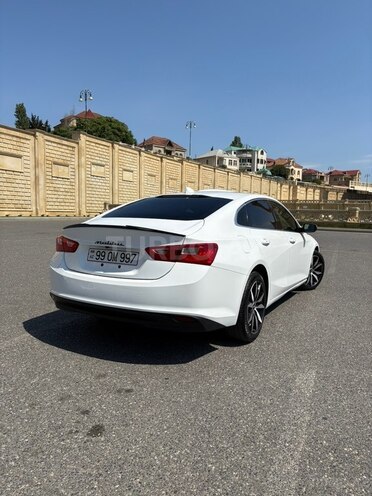 Chevrolet Malibu-4