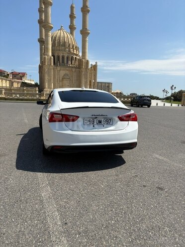 Chevrolet Malibu-5