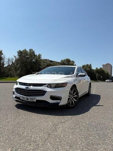Chevrolet Malibu-1
