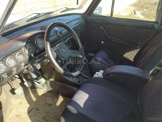LADA (VAZ) 2106-5
