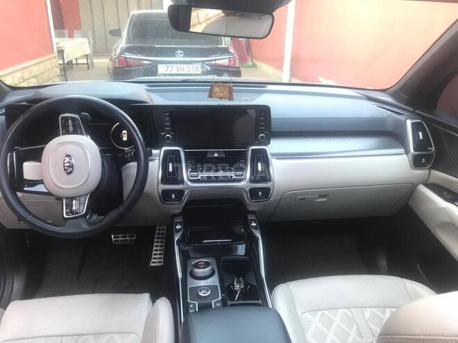 Kia Sorento-9