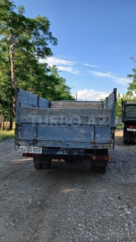 GAZ GAZel (33021)-3
