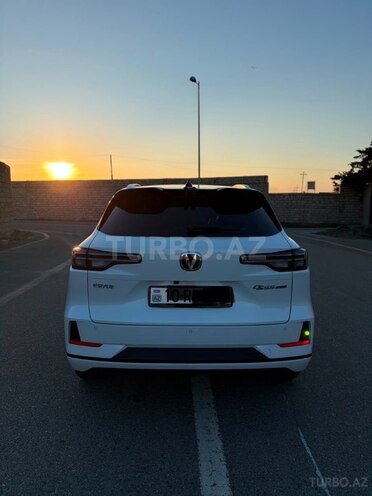 Changan CS 55 Plus-3