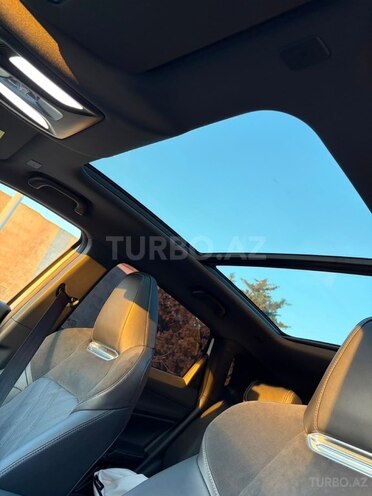 Changan CS 55 Plus-11