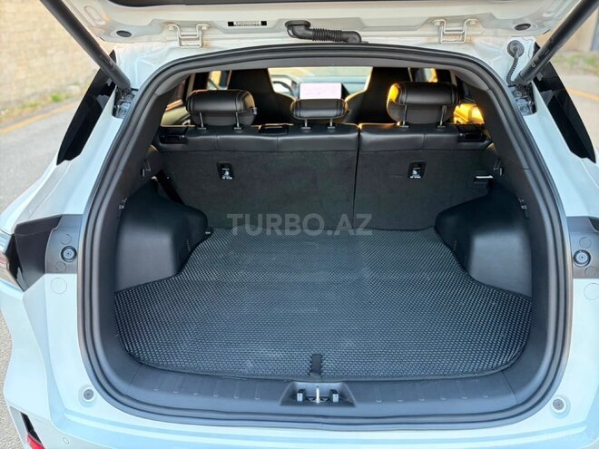 Changan CS 55 Plus-7