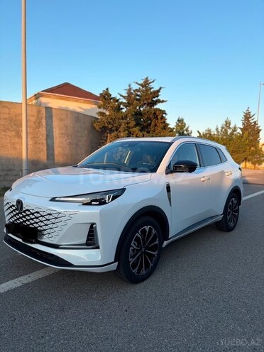 Changan CS 55 Plus-2
