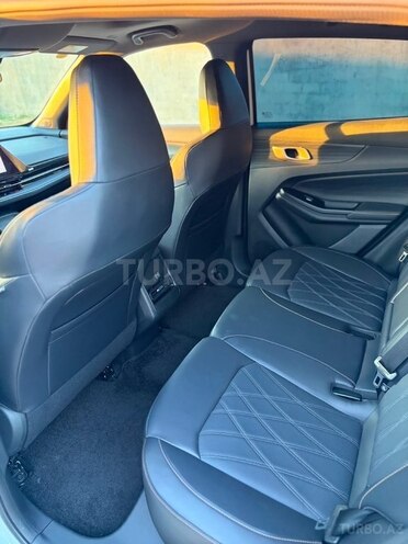 Changan CS 55 Plus-6