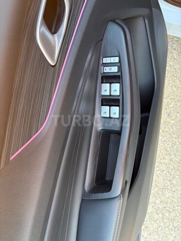 Changan CS 55 Plus-10