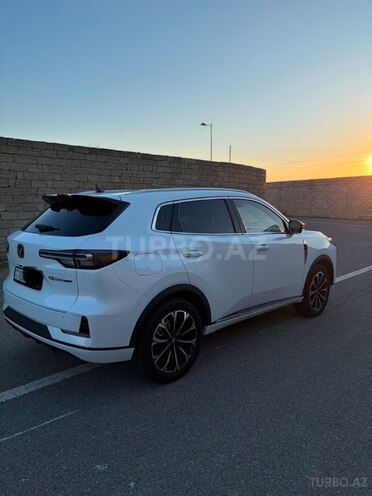 Changan CS 55 Plus-4