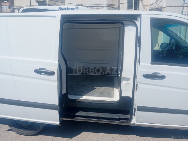 Mercedes Vito-4