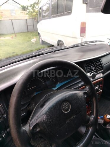 Opel Vectra-3